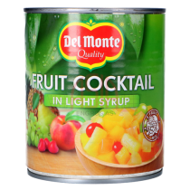 PH Fruit Cocktail Fiesta in Syrup DELMONTE 825g x 6